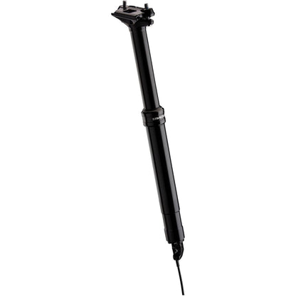 RaceFace Aeffect R Dropper Seatpost - 31.6 x 425mm 150mm Black 1