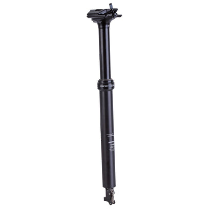 X-Fusion Shox Manic Remote Seatpost (100mm Travel) 27.2 x 350mm 1