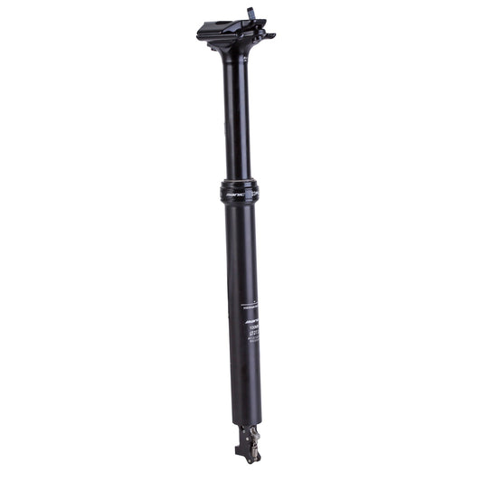 X-Fusion Shox Manic Remote Seatpost (100mm Travel) 27.2 x 350mm 1