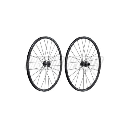 Ritchey Comp Zeta GX 700c Wheelset 12 x 100mm/12 x 142mm Thru-Axle 6-Bolt HG 11 1