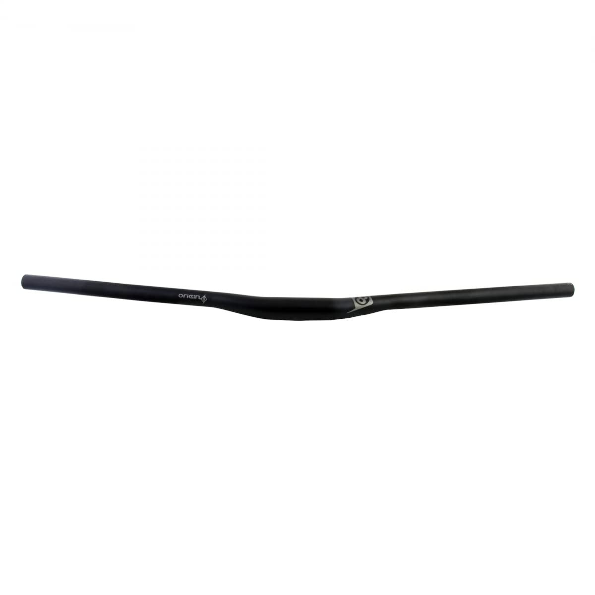 Handlebar Origin-8 MTB Alloy RISE RAVE OS 35x800x15Black 1