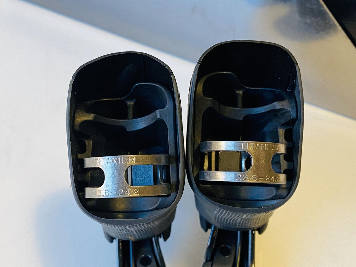 Shimano Dura-Ace ST-9070 Di2 11 Speed Brake/Shift Lever Set New in Box 5