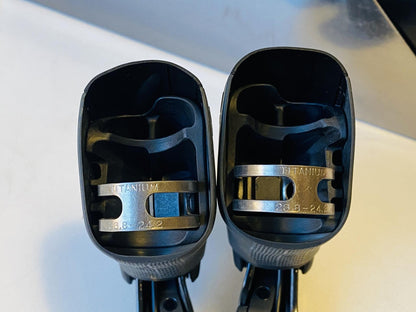 Shimano Dura-Ace ST-9070 Di2 11 Speed Brake/Shift Lever Set New in Box 5