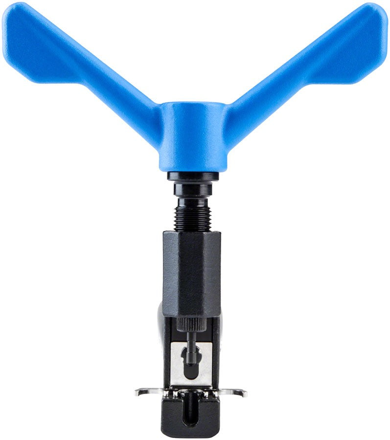 Park Tool CT-15 Professional Chain Tool One size Blue/Black 7