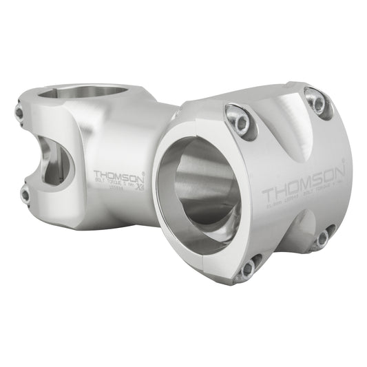 Thomson Elite X4 Mountain Stem 70mm +/- 0 degree 31.8 1-1/8 Threadless 1