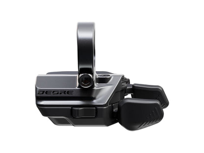 Shimano Deore M6250 12-Speed Di2 Shifter Rear 12 Black 1