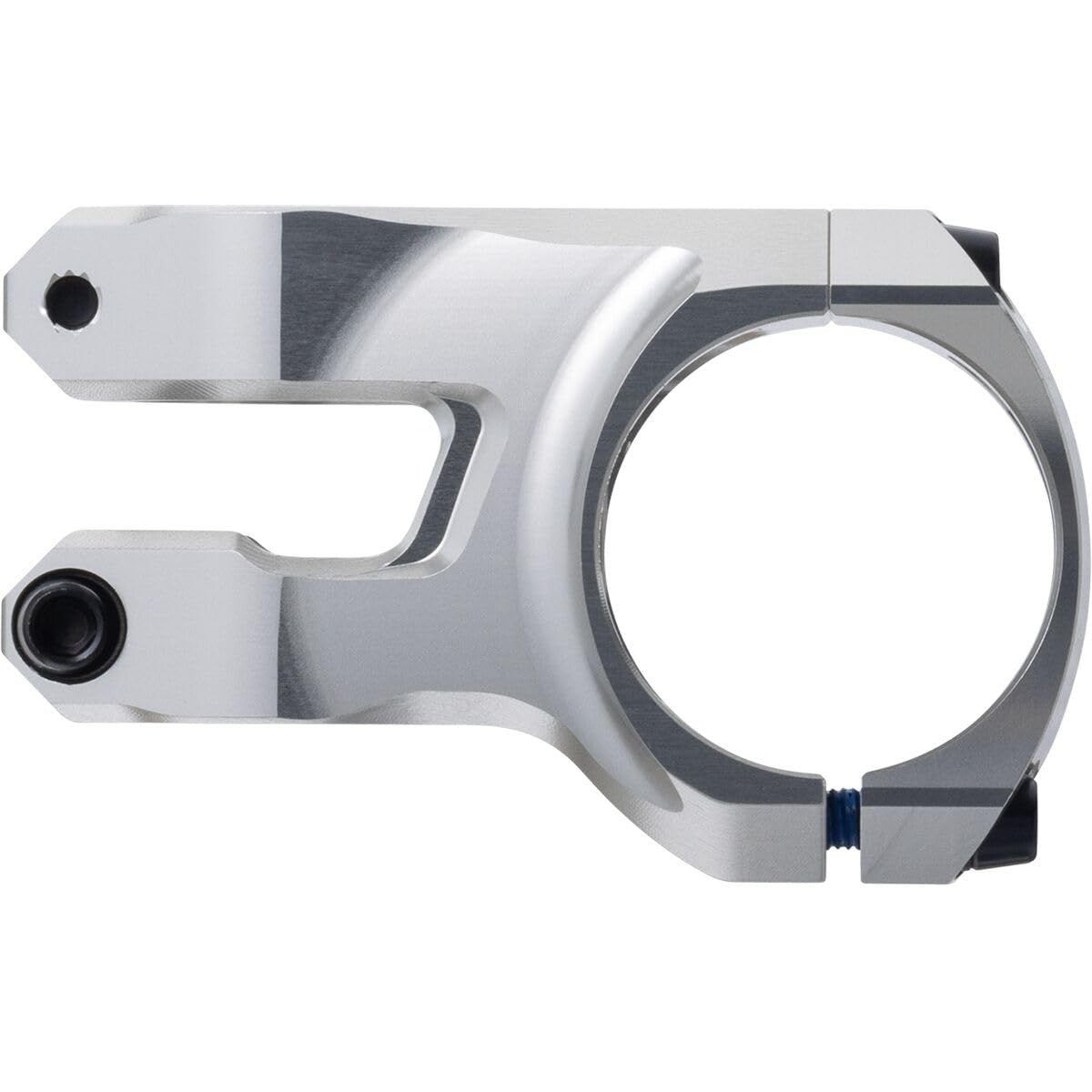 Race Face Turbine-SL Stem (35.0) 0/6mm x 60mm Silver 3