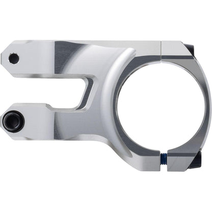 Race Face Turbine-SL Stem (35.0) 0/6mm x 60mm Silver 3