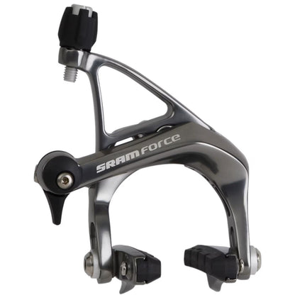 SRAM Force Brake Caliper Front Rear Road Rim Brake Center Mount Black 1