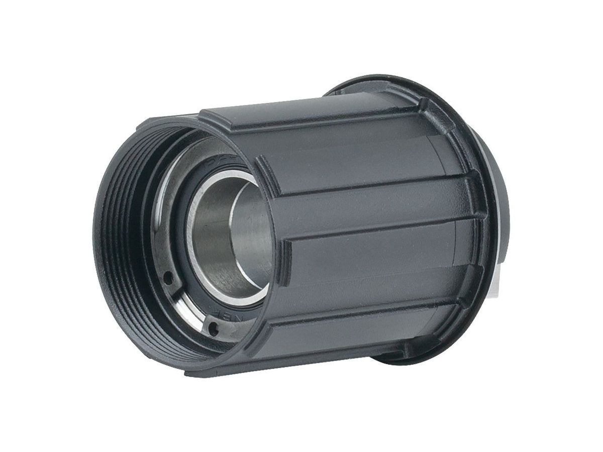 Hyena 12-Speed HG Freehub Body 135mm OLD Cassette compatibility Black 1