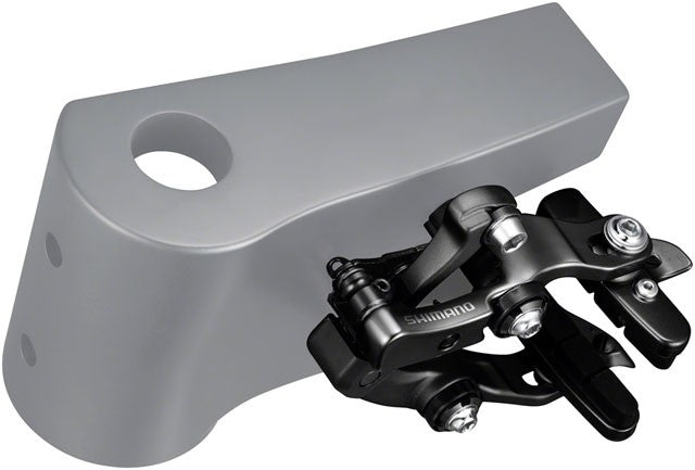 Shimano Ultegra BR-RS811-R Rear Road Caliper Brake Direct Mount 1