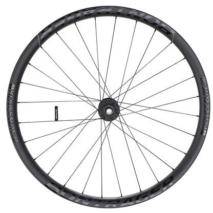 Bontrager Kovee Elite 30 29'' Boost 110 Front Wheel Carbon Black/Black 1