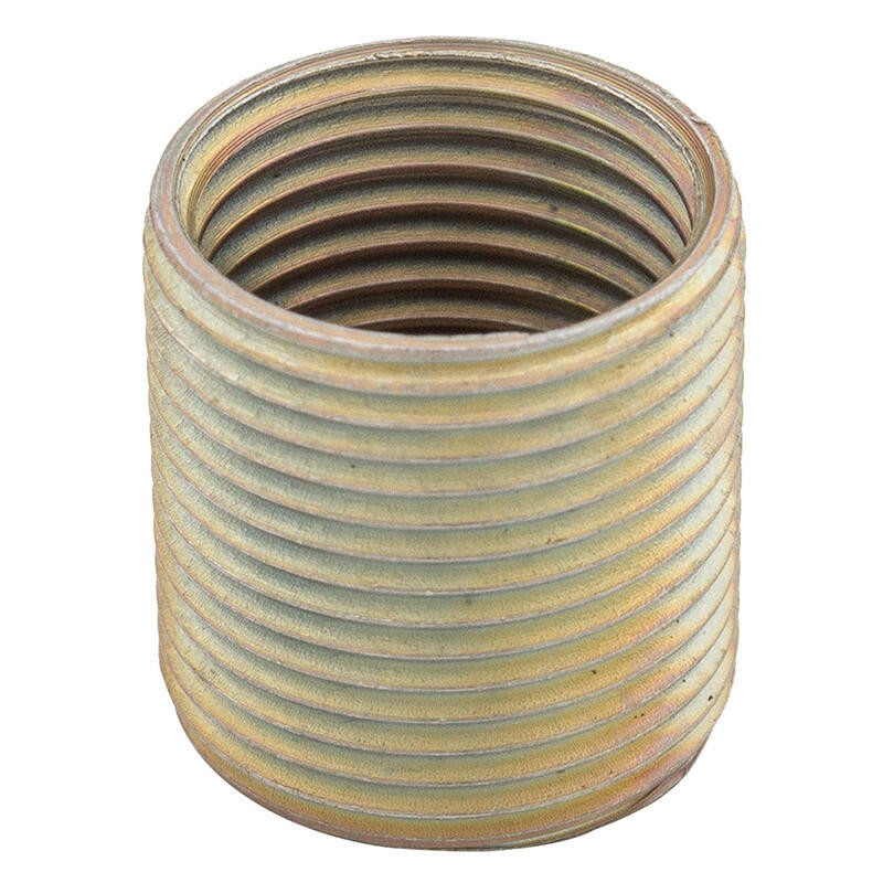 Unior Helicoil Bushing Pedal thread inserts Right 5/8x24 F/9/16x20 Pedal Bgof10 1