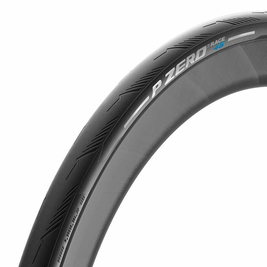 Pirelli P ZERO Race 4S Road Tire 700x30C Folding Clincher SmartEVO TechBELT 1