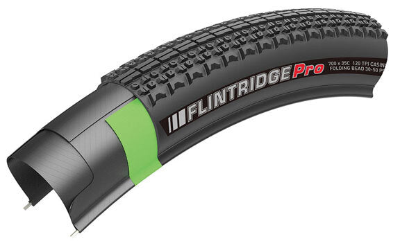 Kenda Flintridge K TR Tire 700 x 35c SCT 1