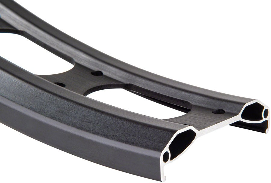 Alex Blizzerk 70 Rim - 27.5", 32h, Black 1